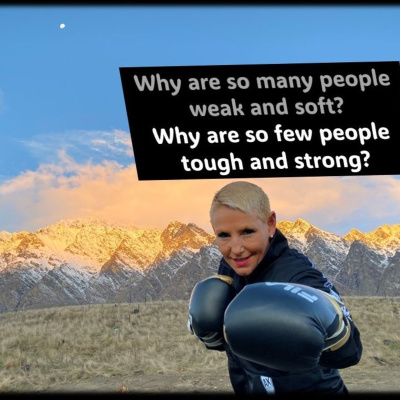 Max Health And Fitness Recordings