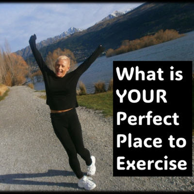 Max Health And Fitness Recordings