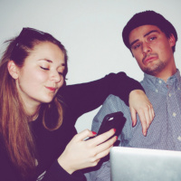 65. Internetkarisma :-)