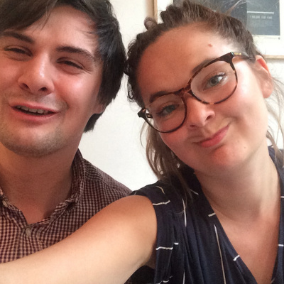 Hanapees Otroliga Podcast