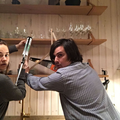 Hanapees Otroliga Podcast