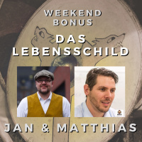 Folge 301 Das Lebensschild 3te Runde - Finanzen - Geld verdienen