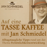 Folge 009 - Warum Du in diesem Jahr Deine Ziele wieder nicht erreichen wirst