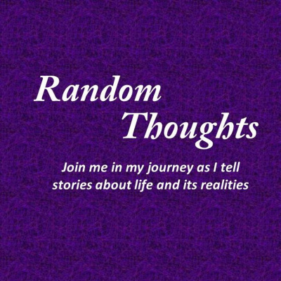 Random Thoughts