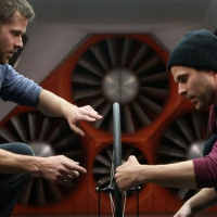 Episode 5 - Flo Cycling @ Sambalatte