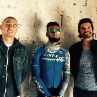 Episode 1 - Carefast Storck Cycling Team @ PublicUs LV