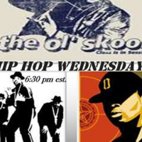 Hip Hop Wednesdays