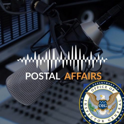 Postal Affairs Podcast