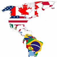 International Stories -- The Americas