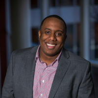 B-School Reflections: Cleon Rice (MBA18), 2017-2018 OSGA President