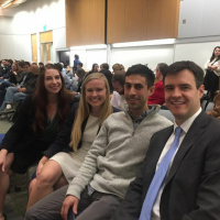 Social Enterprise At Vanderbilt Business