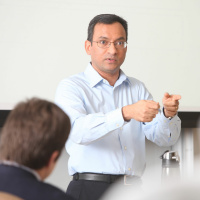 Vital Signs: Ranga Ramanujam on Value-Based Care