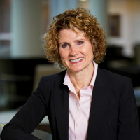 Women in Finance - an MSF Podcast