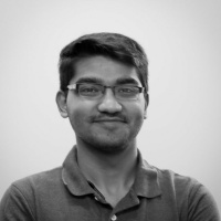 Accelerator Ambassador Syed Muhammad Miqdad