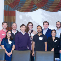 Mike Dallas (MBA96), Senior Vice President, Hewlett Packard Enterprise