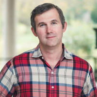 Alumni Spotlight: Wes Murry (MBA06), Founding Partner of Castle  Key Distillery