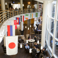 International Minisode -- Company-Sponsored Candidates