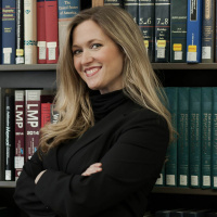 Professor Profiles: Kelly Goldsmith, Marketing