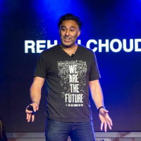 Rehan Choudhry (MBA07)