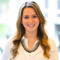 Tori Wycoff, Accelerator Alum, Google HR
