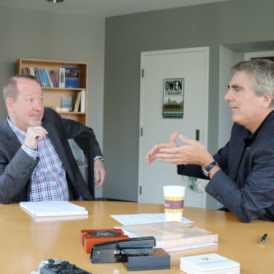 This Is Vanderbilt Business