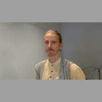 Polarfararna del 3, Klimat med Isak Stoddard