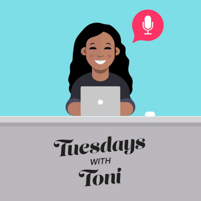 Tuesdays With Toni