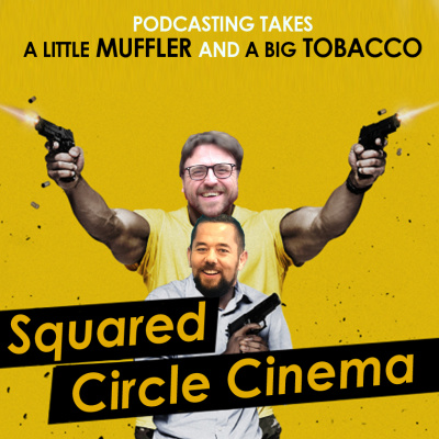 Squared Circle Cinema