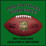 Pro Football With Vince