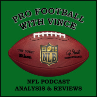 NFL Kickoff 2017 (Preview of Week 1 Games) - September 7, 2017