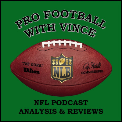 Pro Football With Vince
