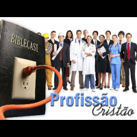BibleCast #111 - Profissão: Cristão (FATOR40)