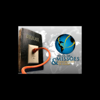 BibleCast #84 - Missões