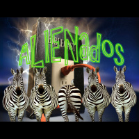 BibleCast #21 - ALIENados