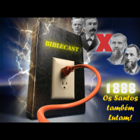 BibleCast #2 - Os Santos também lutam!