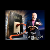 BibleCast #93 - Assim que eu gosto