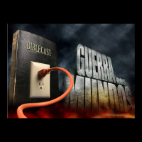 BibleCast #44 - Guerra dos Mundos