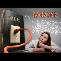 BibleCast #121 - Metanóia: Mais do Que Uma Guerra de Cultura