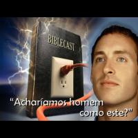 BibleCast #26 - Haveria homem como este?