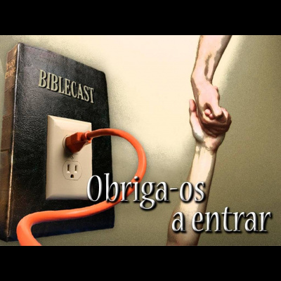 Biblecast, O Podcast Adventista Da Bíblia