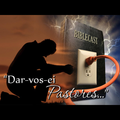 Biblecast, O Podcast Adventista Da Bíblia