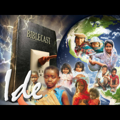 Biblecast, O Podcast Adventista Da Bíblia