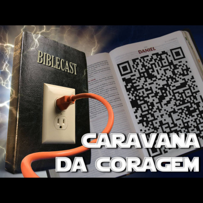 Biblecast, O Podcast Adventista Da Bíblia