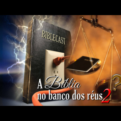 Biblecast, O Podcast Adventista Da Bíblia