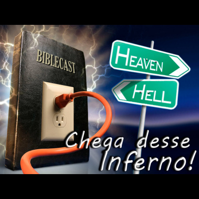 Biblecast, O Podcast Adventista Da Bíblia