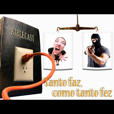 Biblecast, O Podcast Adventista Da Bíblia