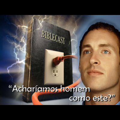 Biblecast, O Podcast Adventista Da Bíblia