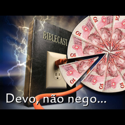 Biblecast, O Podcast Adventista Da Bíblia