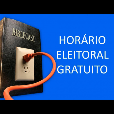 Biblecast, O Podcast Adventista Da Bíblia