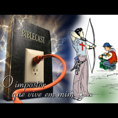 Biblecast, O Podcast Adventista Da Bíblia